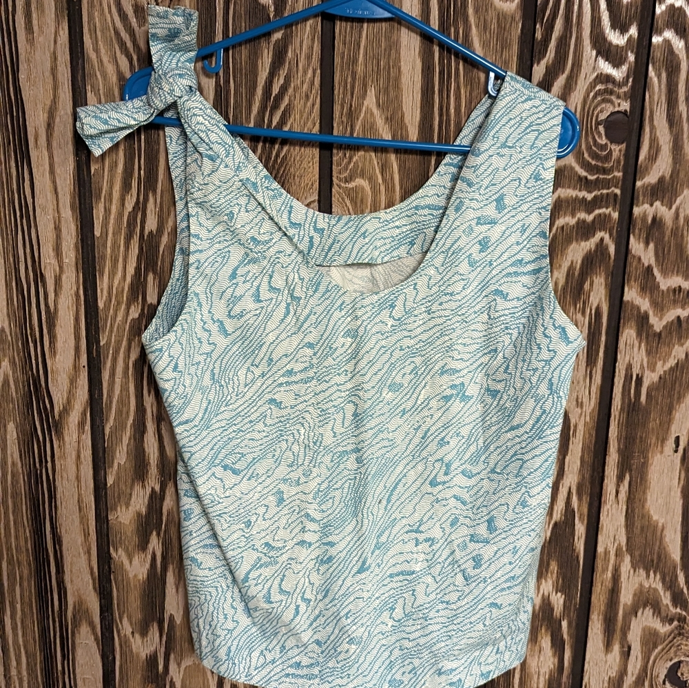 Kate Spade Tank Top
